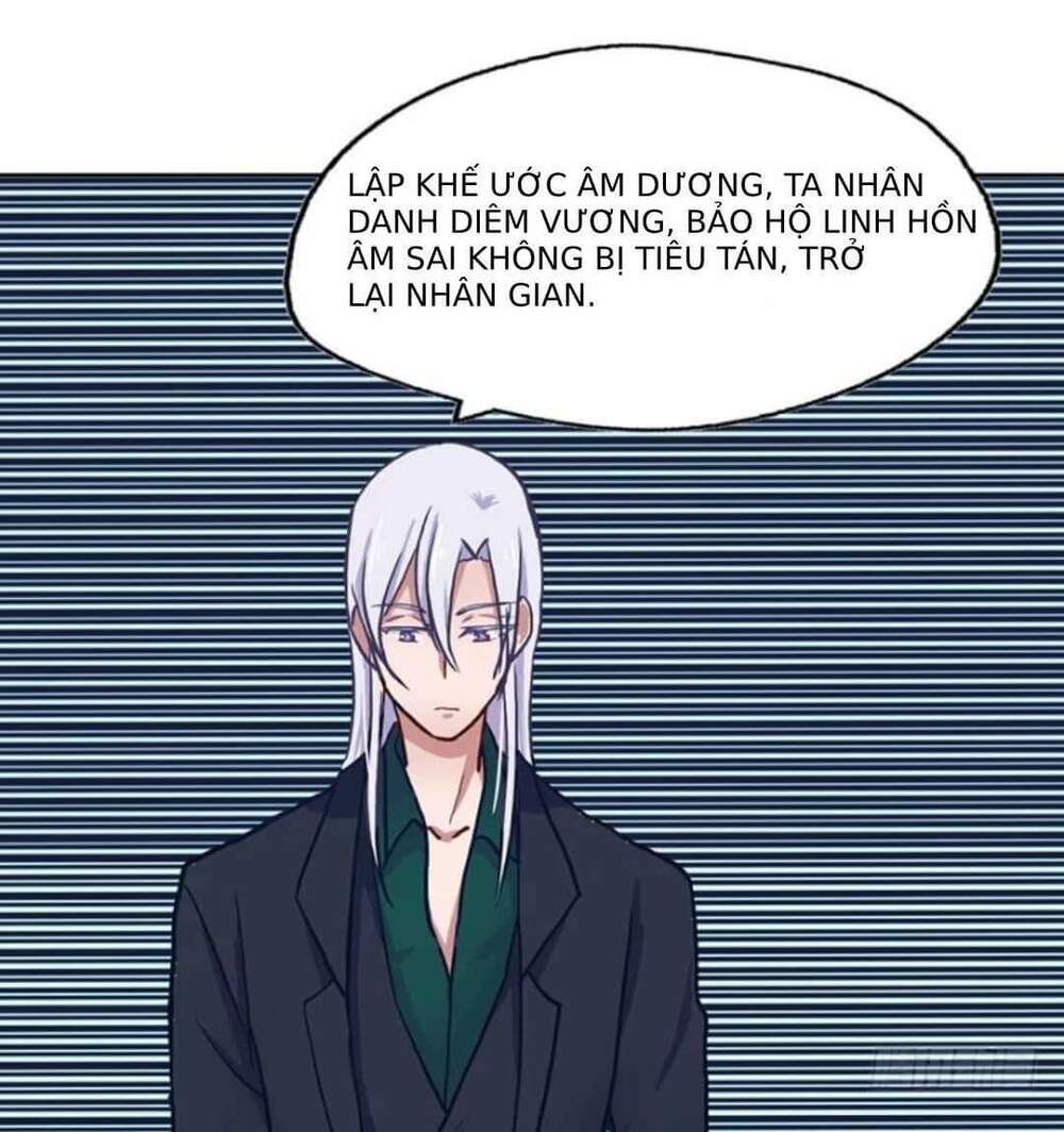 Chạy Đi Âm Sai Chapter 63 - Trang 2