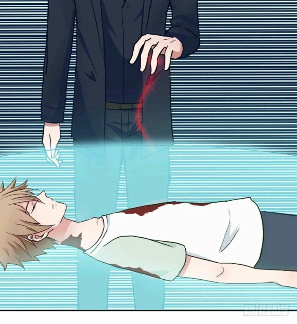 Chạy Đi Âm Sai Chapter 63 - Trang 2