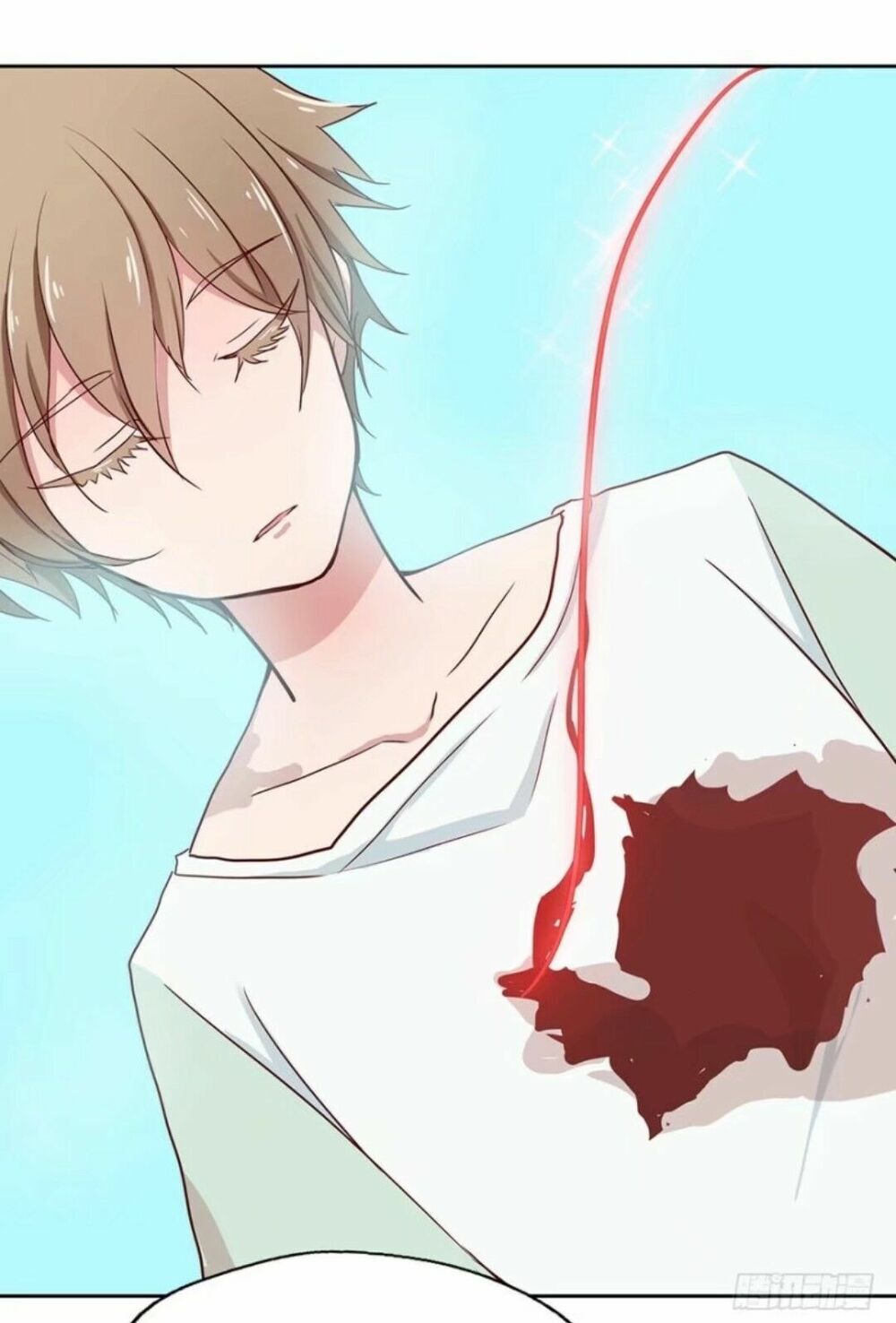 Chạy Đi Âm Sai Chapter 63 - Trang 2