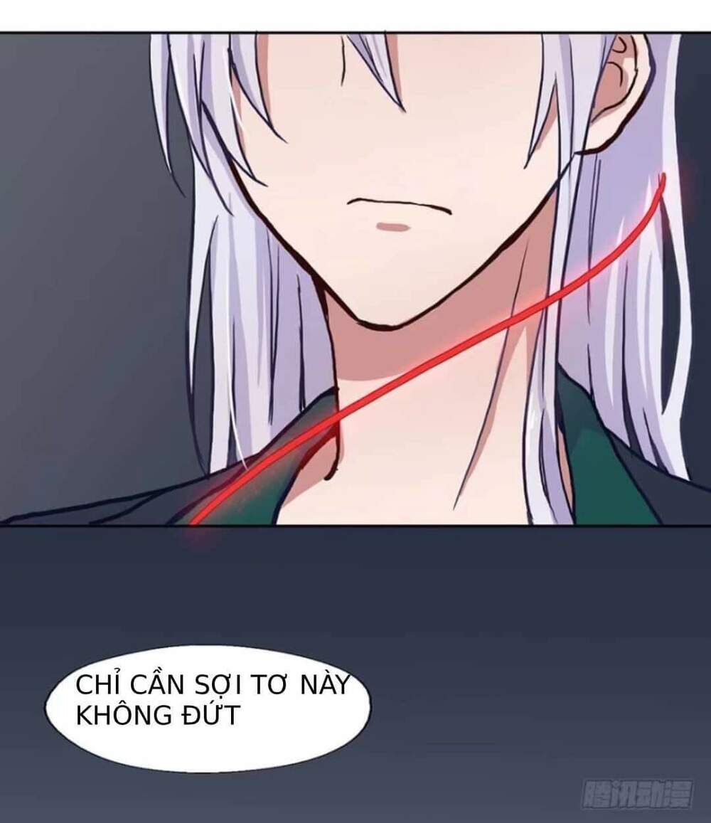 Chạy Đi Âm Sai Chapter 63 - Trang 2