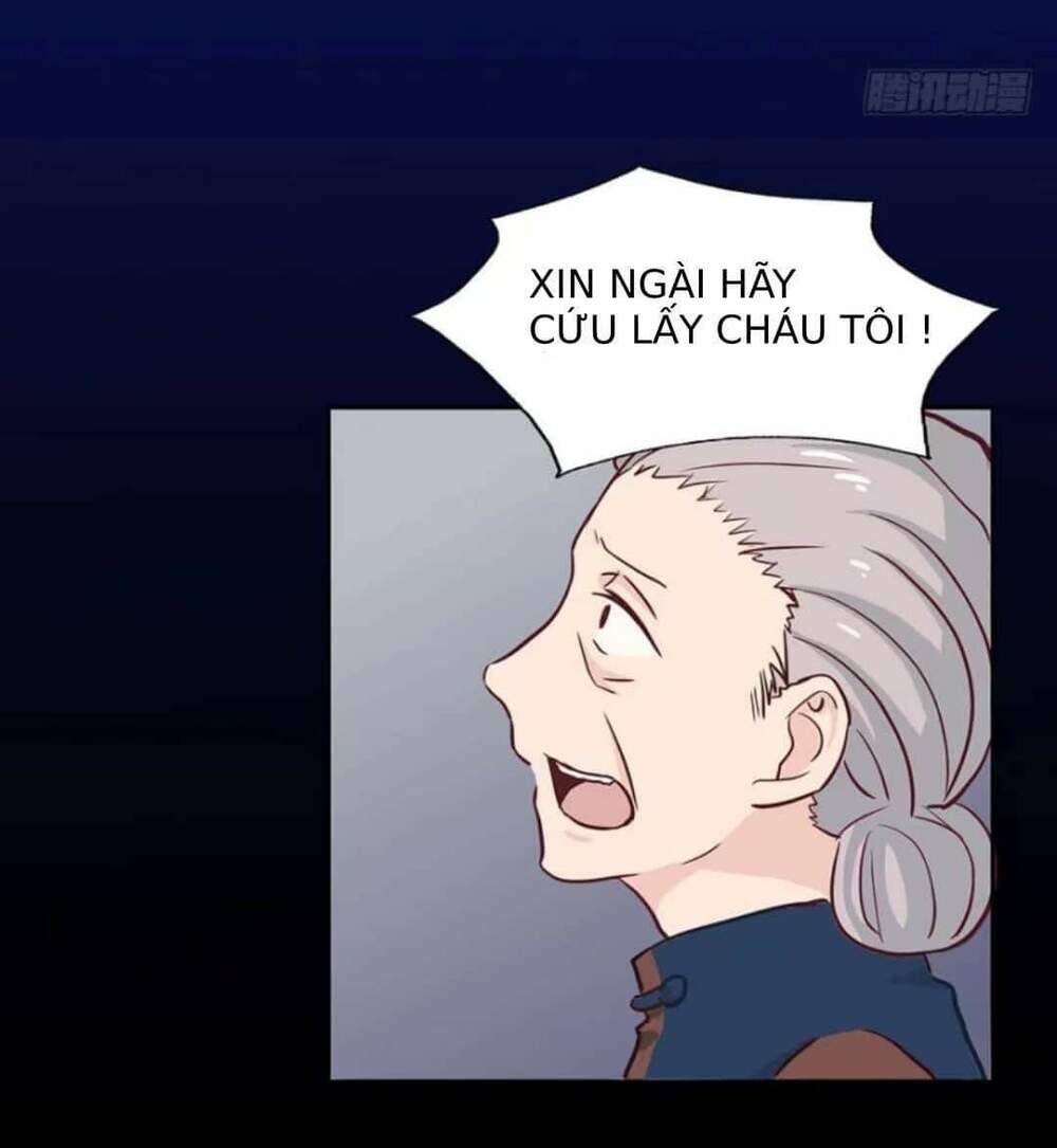 Chạy Đi Âm Sai Chapter 63 - Trang 2