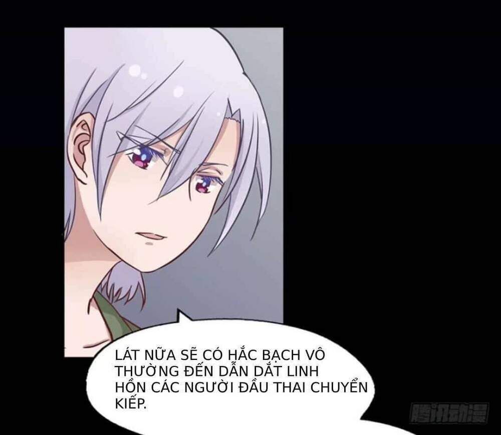 Chạy Đi Âm Sai Chapter 63 - Trang 2