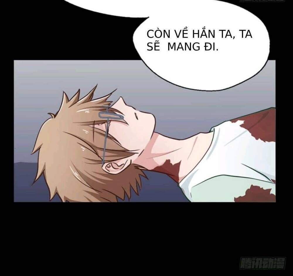 Chạy Đi Âm Sai Chapter 63 - Trang 2