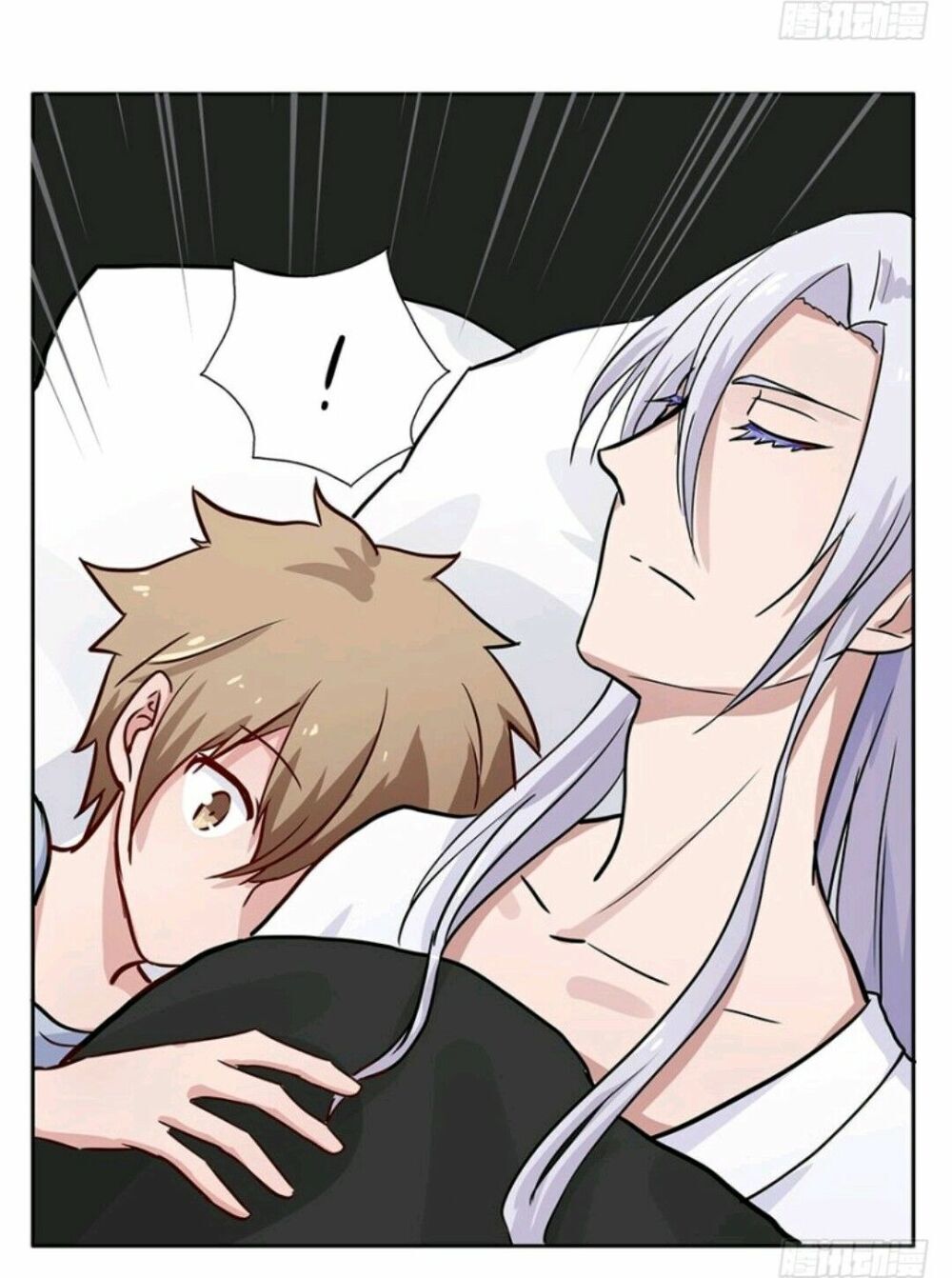 Chạy Đi Âm Sai Chapter 64 - Trang 2