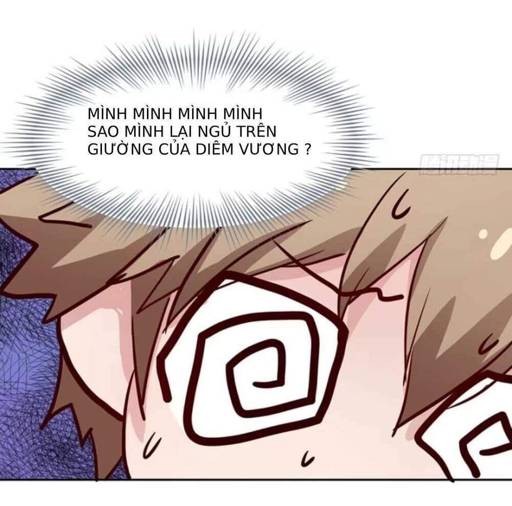 Chạy Đi Âm Sai Chapter 64 - Trang 2