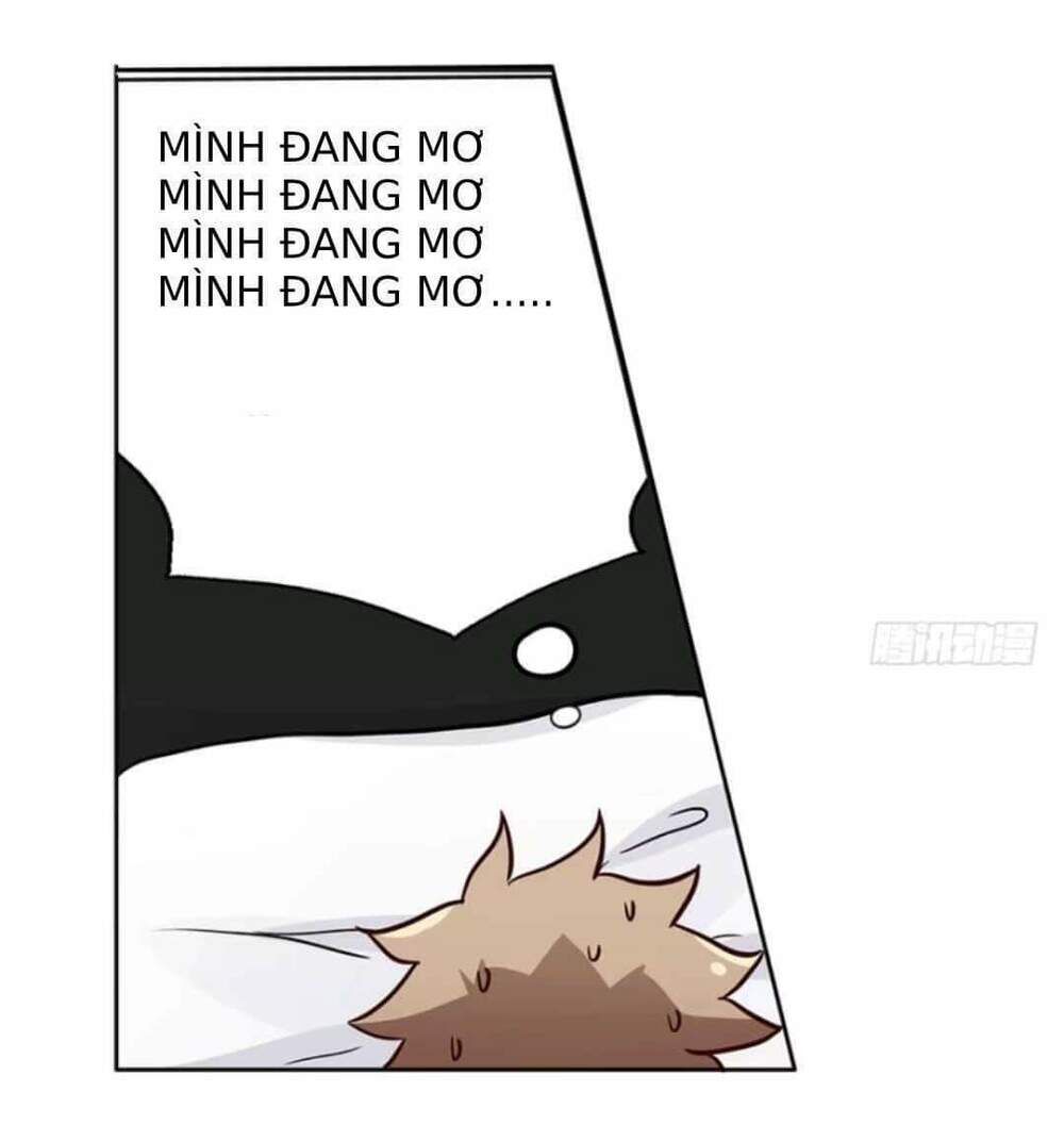 Chạy Đi Âm Sai Chapter 64 - Trang 2