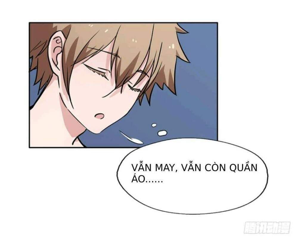 Chạy Đi Âm Sai Chapter 64 - Trang 2