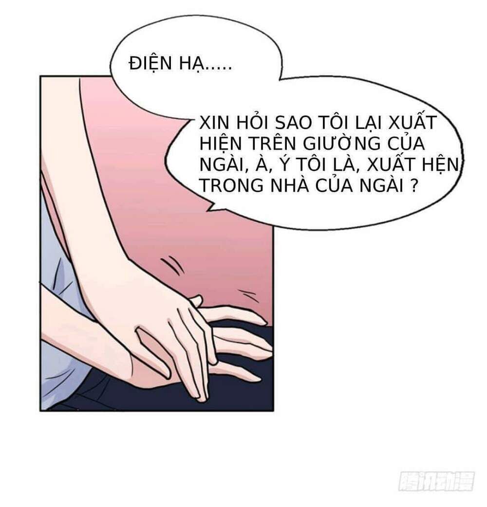 Chạy Đi Âm Sai Chapter 64 - Trang 2