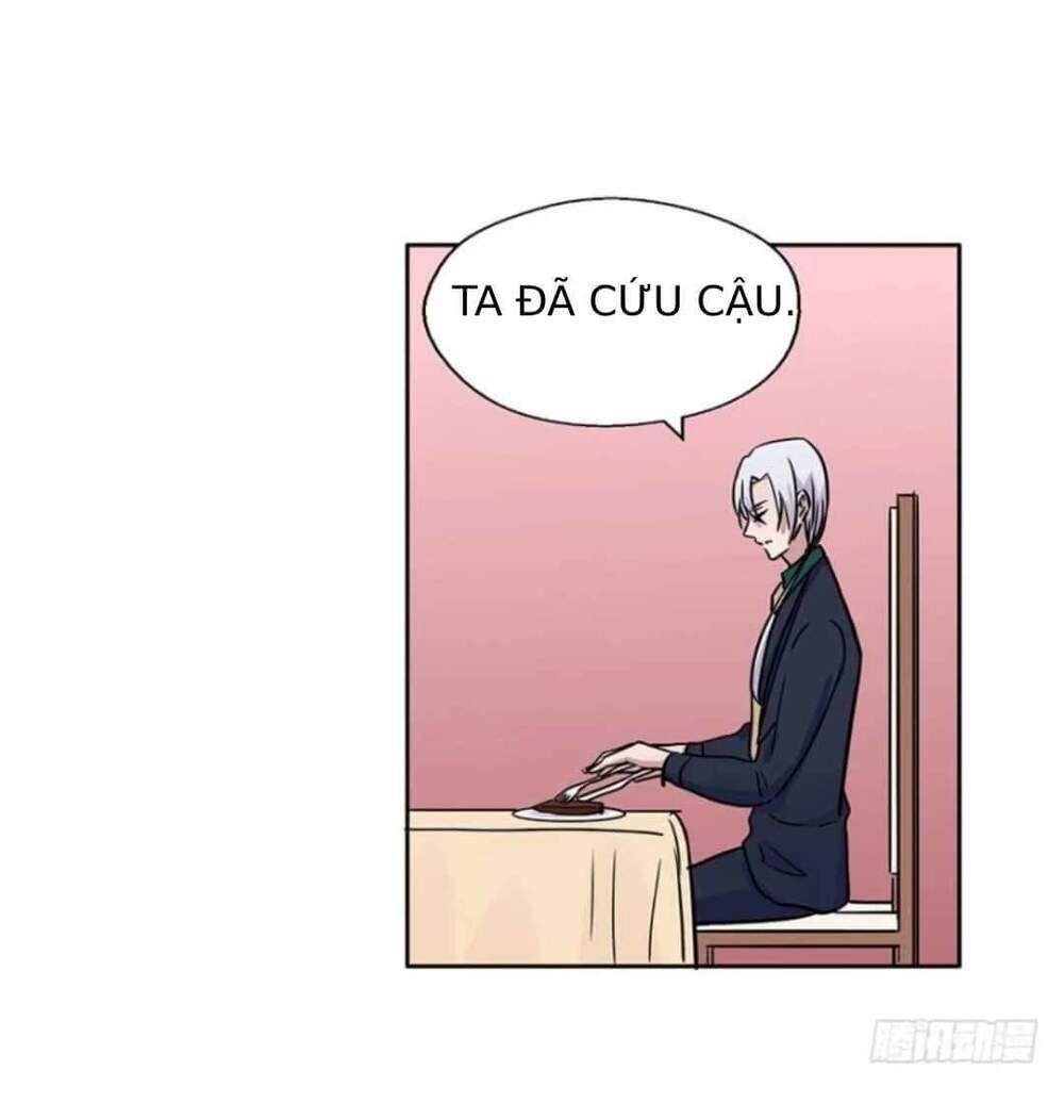 Chạy Đi Âm Sai Chapter 64 - Trang 2