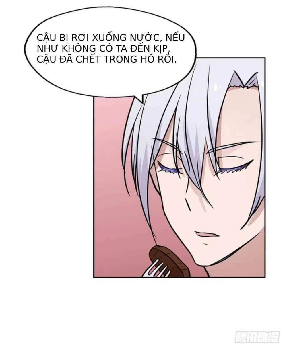 Chạy Đi Âm Sai Chapter 64 - Trang 2