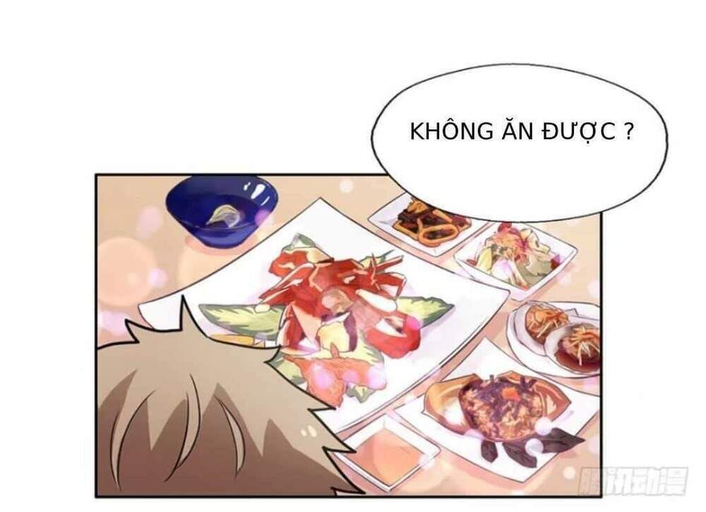 Chạy Đi Âm Sai Chapter 64 - Trang 2