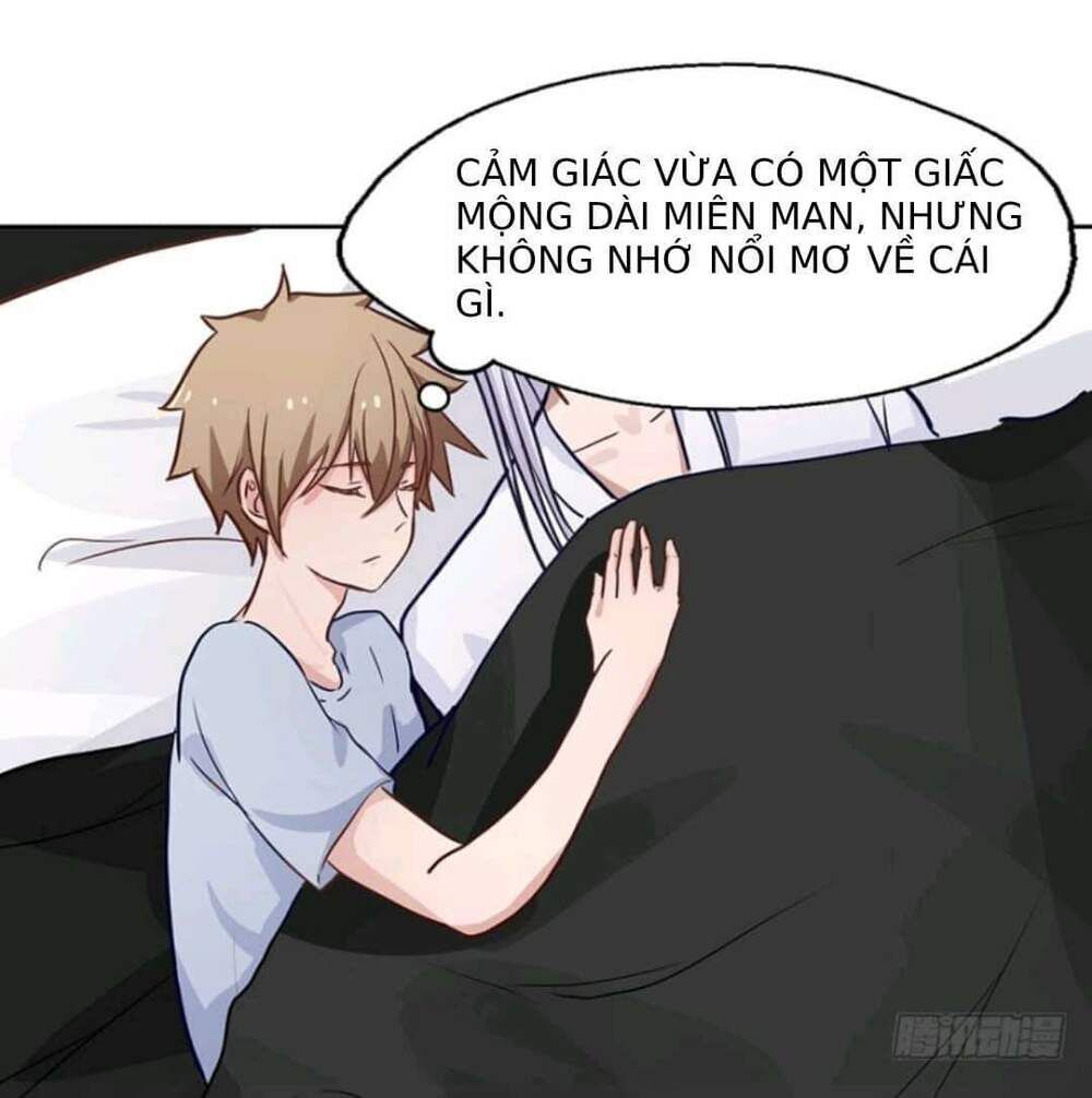 Chạy Đi Âm Sai Chapter 64 - Trang 2