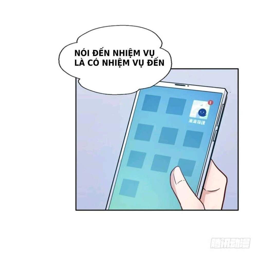 Chạy Đi Âm Sai Chapter 65 - Trang 2