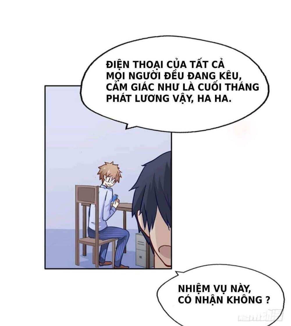 Chạy Đi Âm Sai Chapter 65 - Trang 2