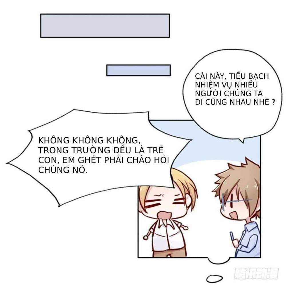 Chạy Đi Âm Sai Chapter 65 - Trang 2