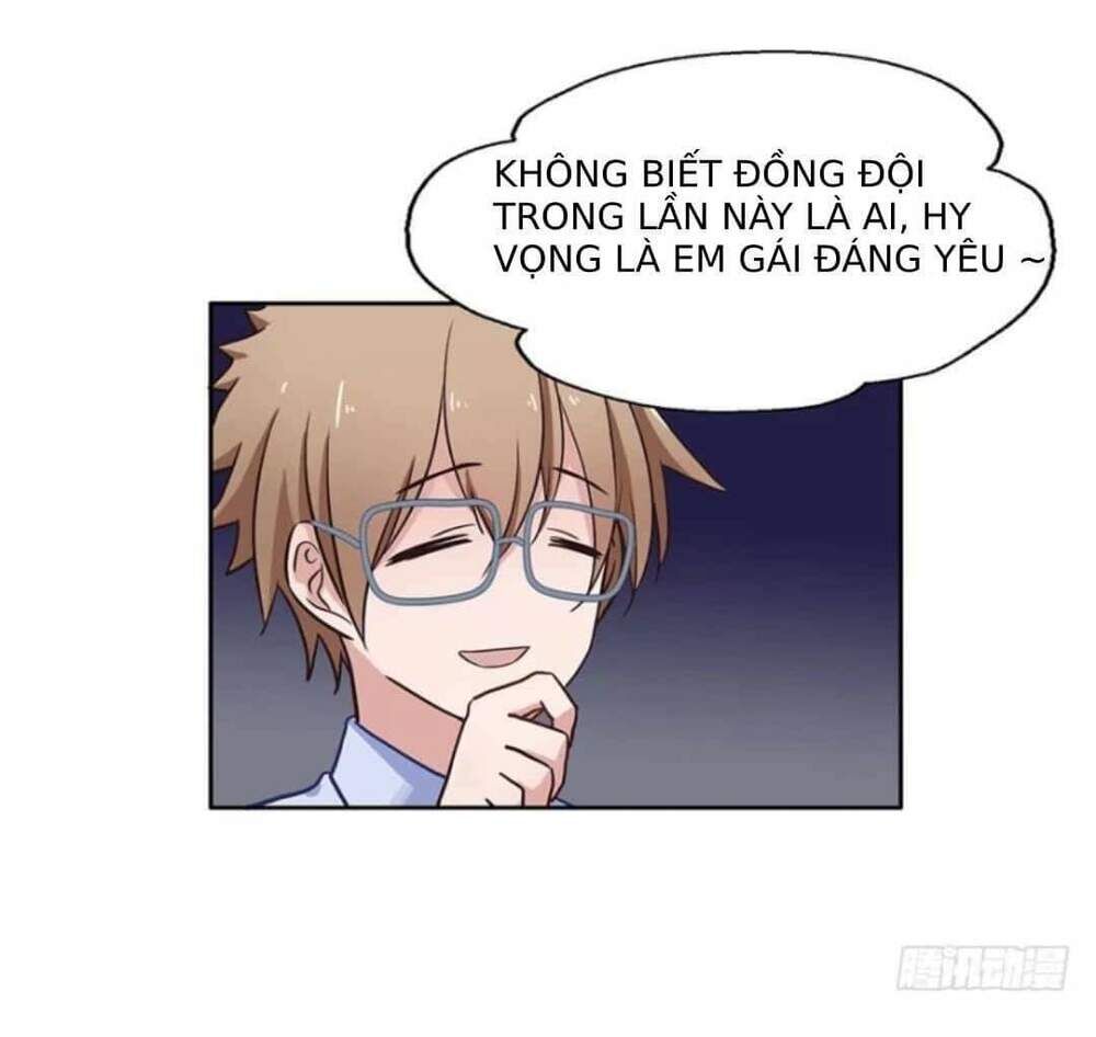 Chạy Đi Âm Sai Chapter 65 - Trang 2