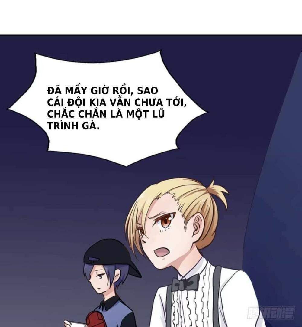 Chạy Đi Âm Sai Chapter 65 - Trang 2