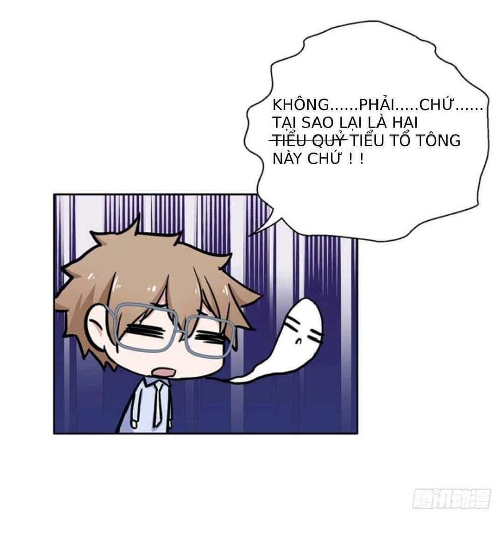 Chạy Đi Âm Sai Chapter 65 - Trang 2