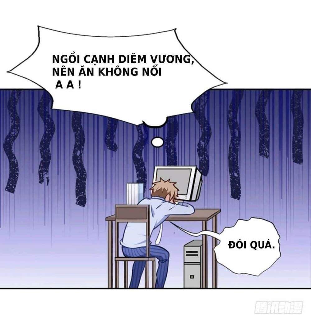 Chạy Đi Âm Sai Chapter 65 - Trang 2