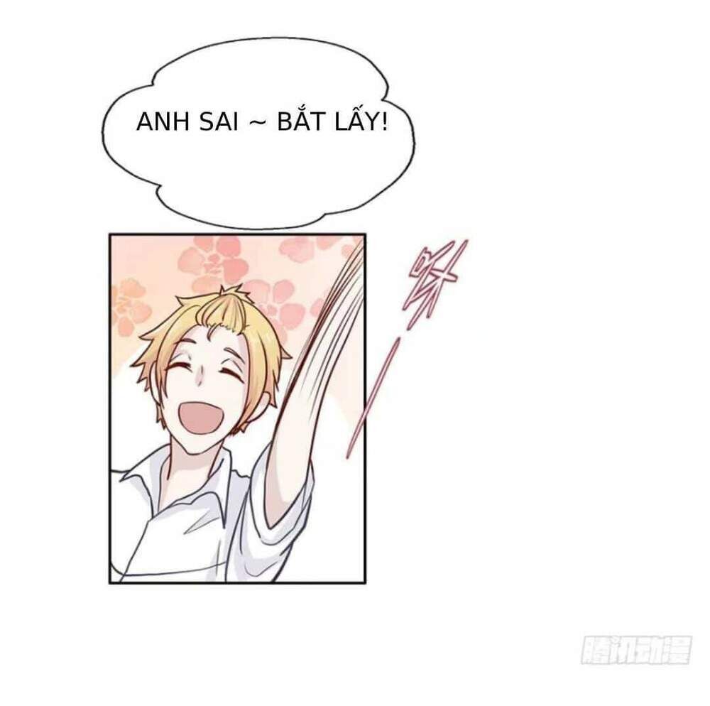 Chạy Đi Âm Sai Chapter 65 - Trang 2