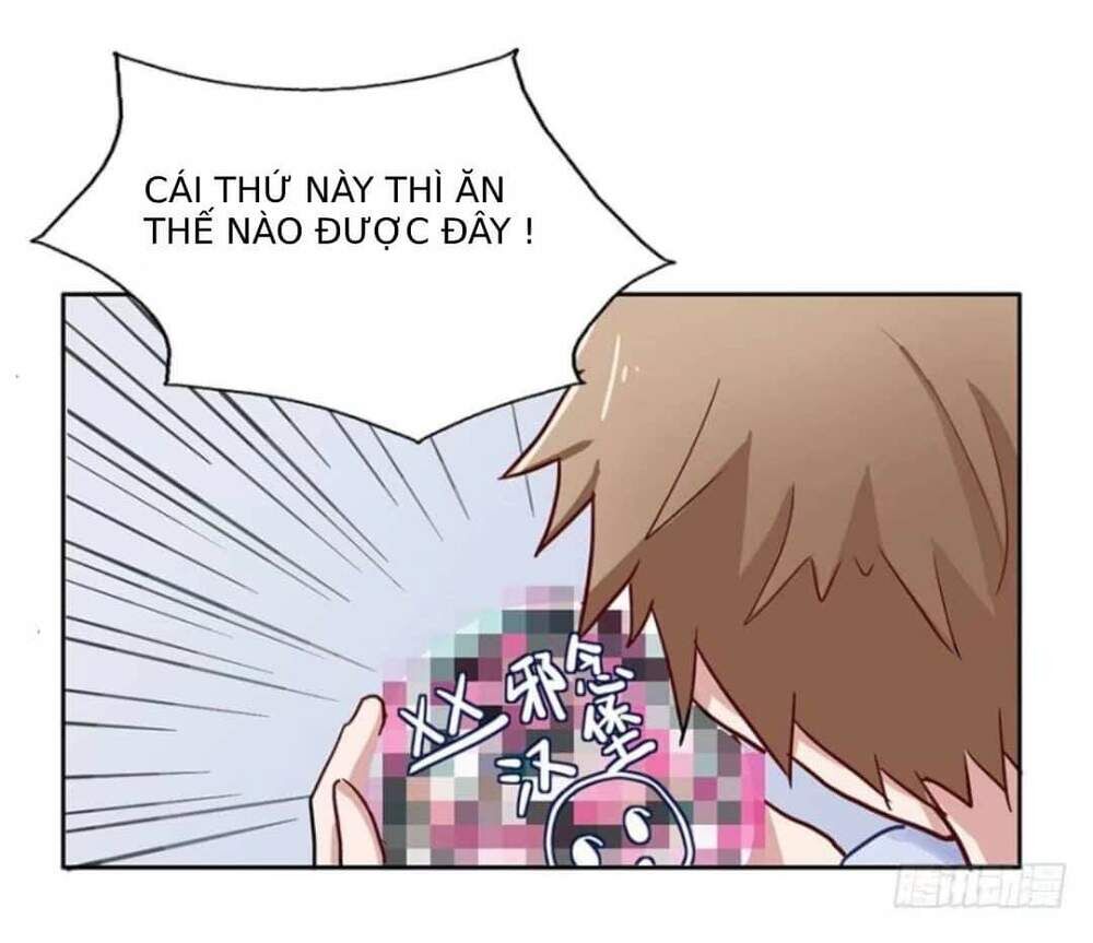 Chạy Đi Âm Sai Chapter 65 - Trang 2