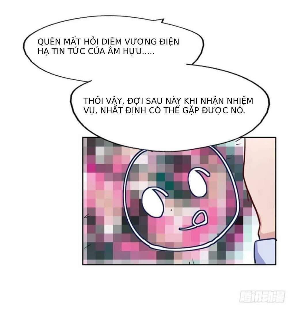 Chạy Đi Âm Sai Chapter 65 - Trang 2