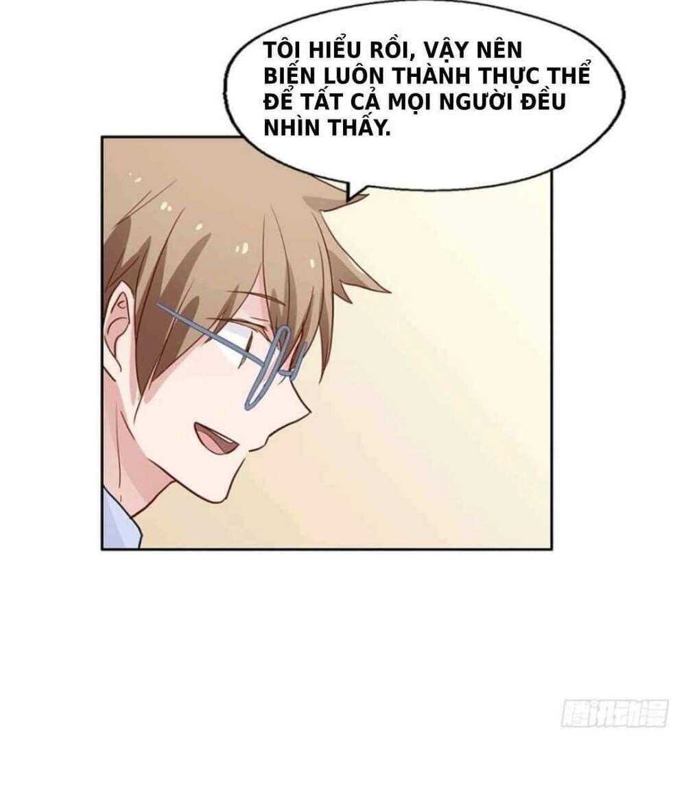 Chạy Đi Âm Sai Chapter 66 - Trang 2