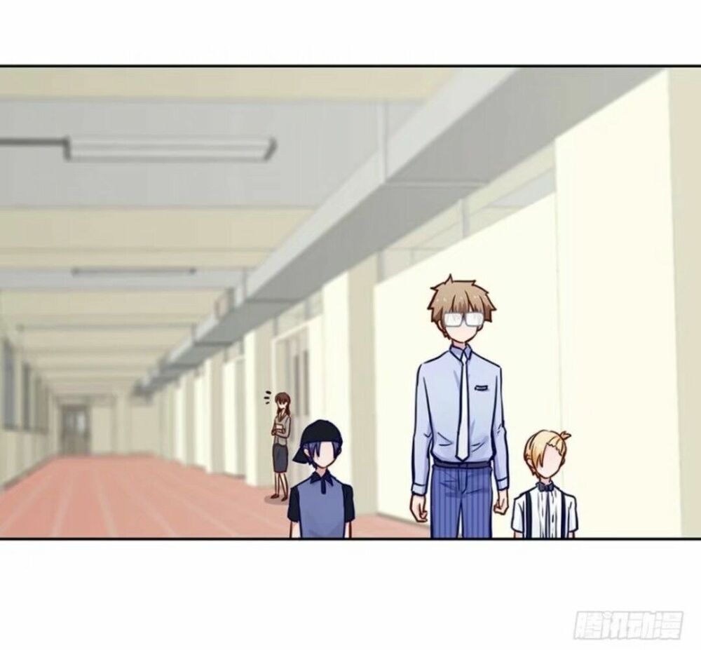 Chạy Đi Âm Sai Chapter 66 - Trang 2