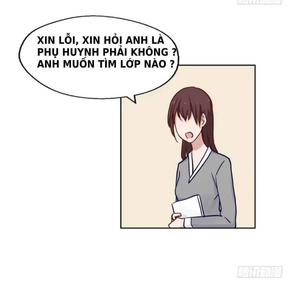 Chạy Đi Âm Sai Chapter 66 - Trang 2