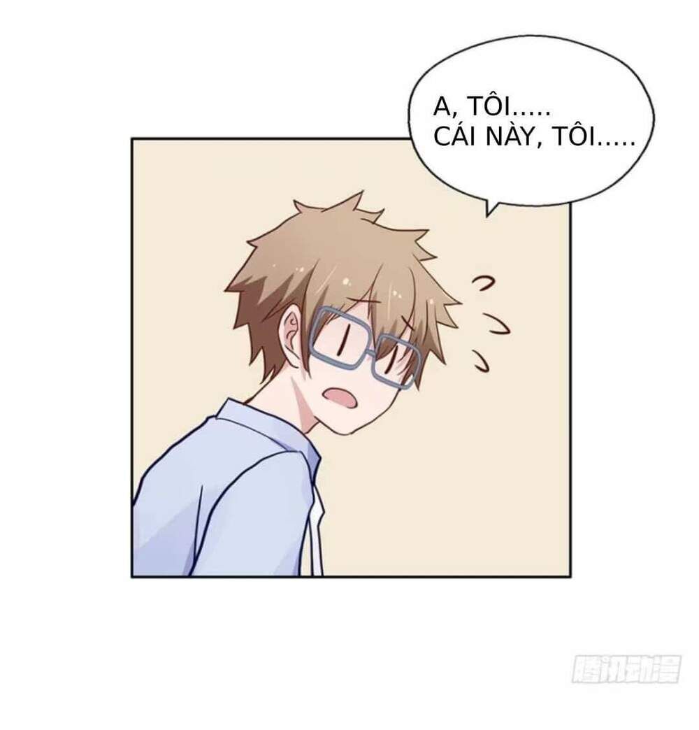 Chạy Đi Âm Sai Chapter 66 - Trang 2