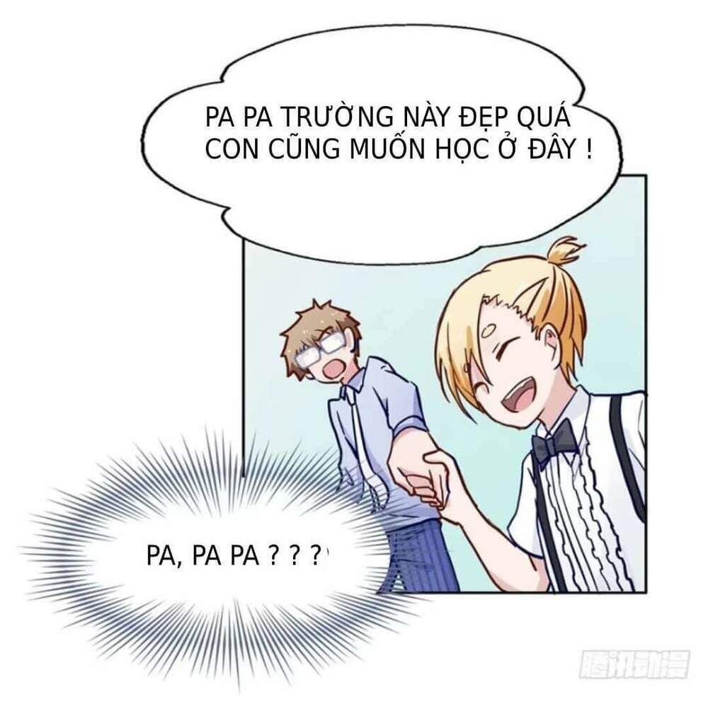 Chạy Đi Âm Sai Chapter 66 - Trang 2