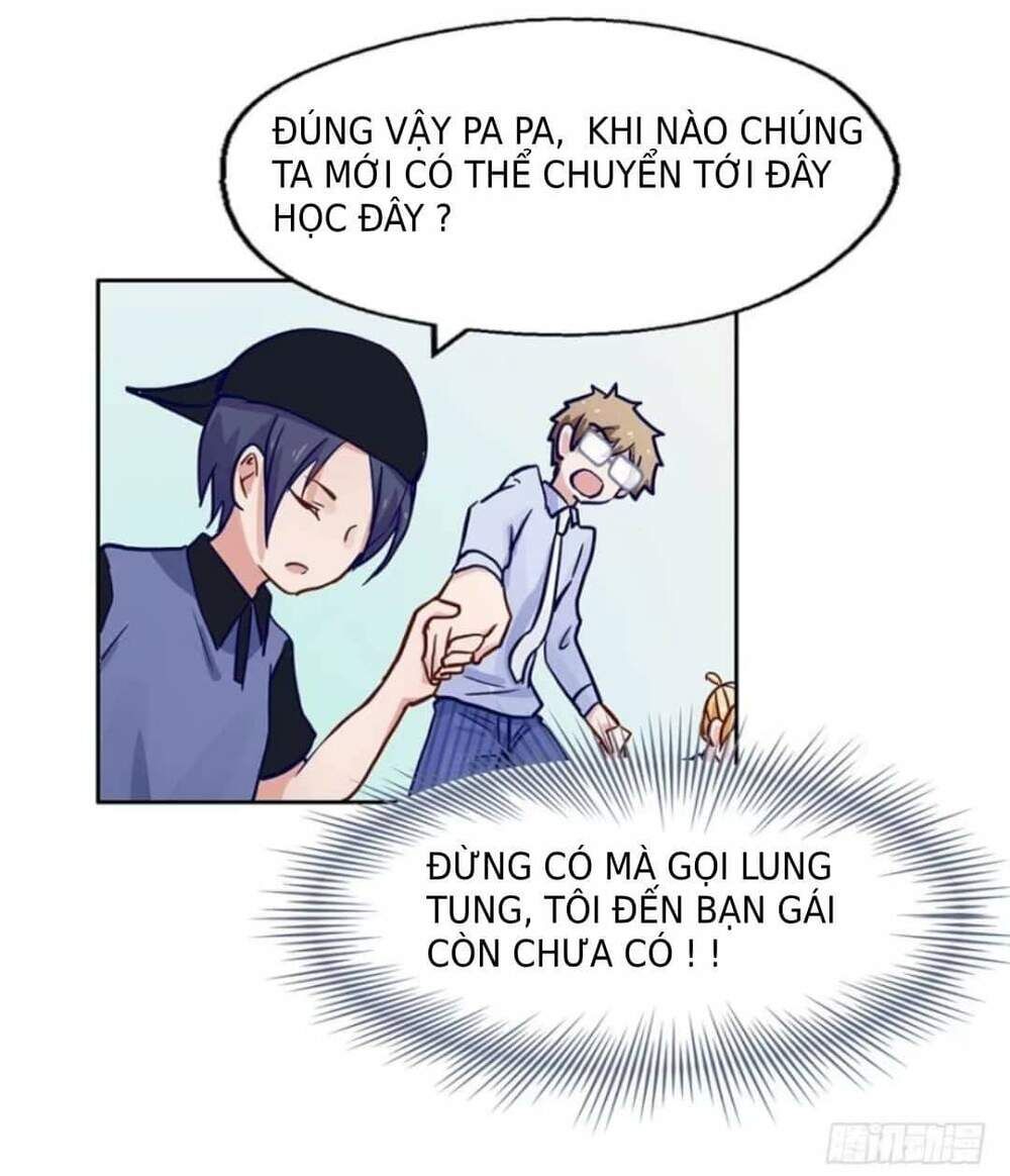 Chạy Đi Âm Sai Chapter 66 - Trang 2