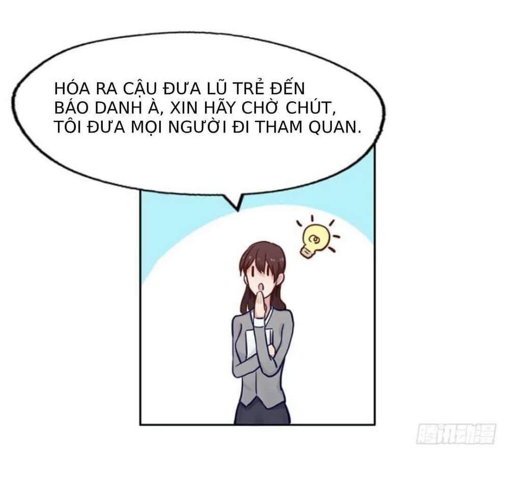 Chạy Đi Âm Sai Chapter 66 - Trang 2