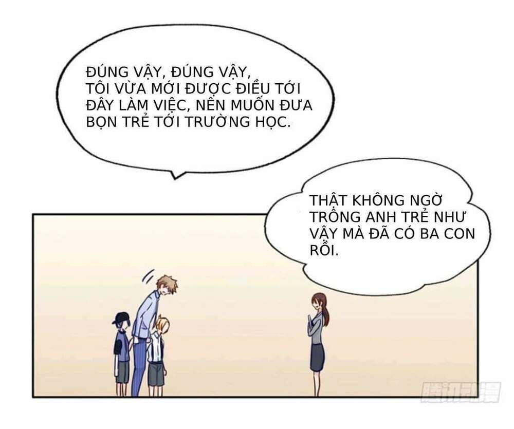 Chạy Đi Âm Sai Chapter 66 - Trang 2