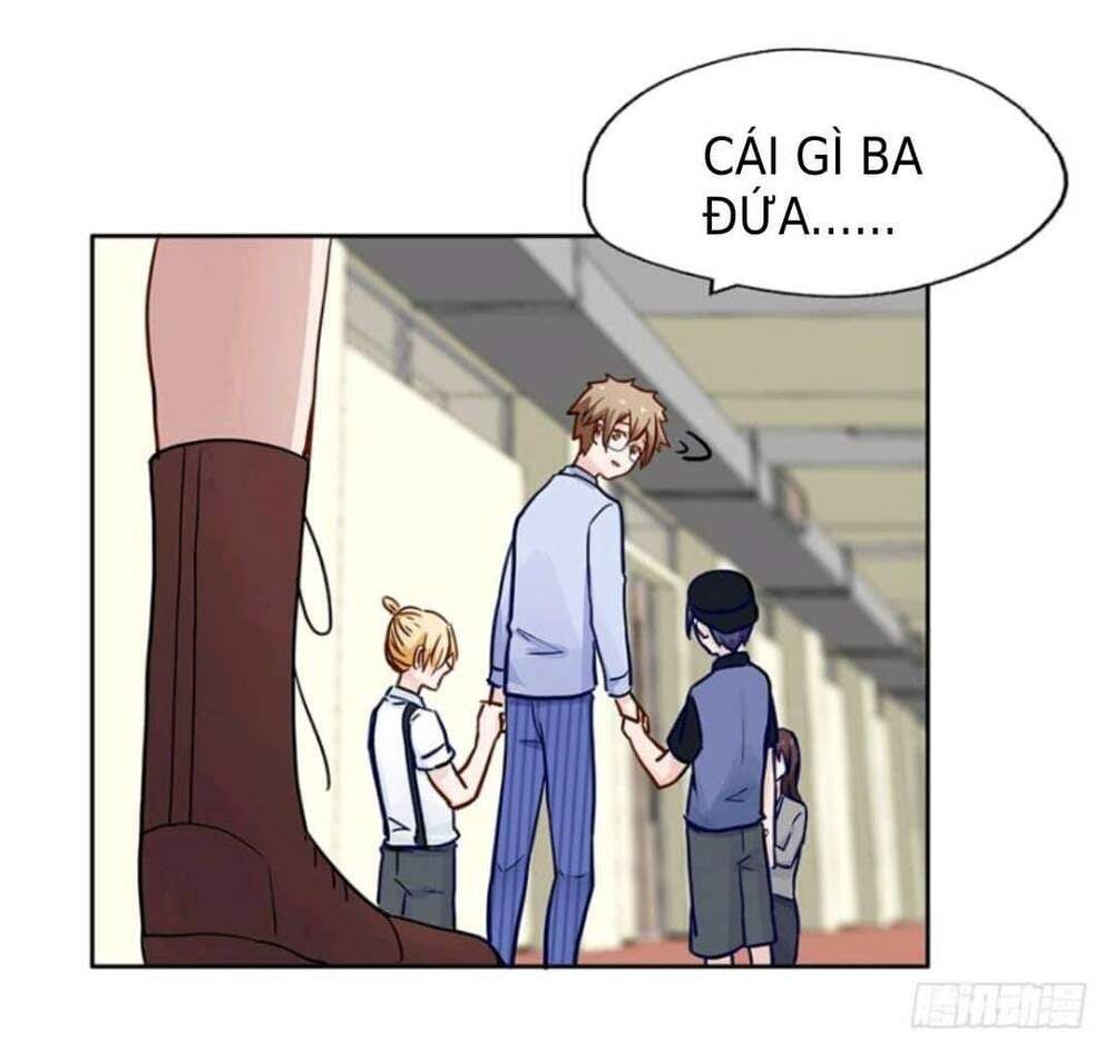 Chạy Đi Âm Sai Chapter 66 - Trang 2