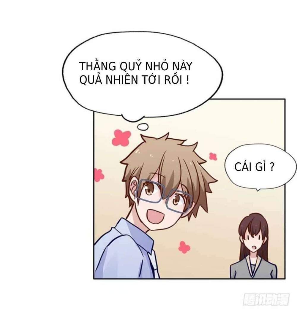 Chạy Đi Âm Sai Chapter 66 - Trang 2