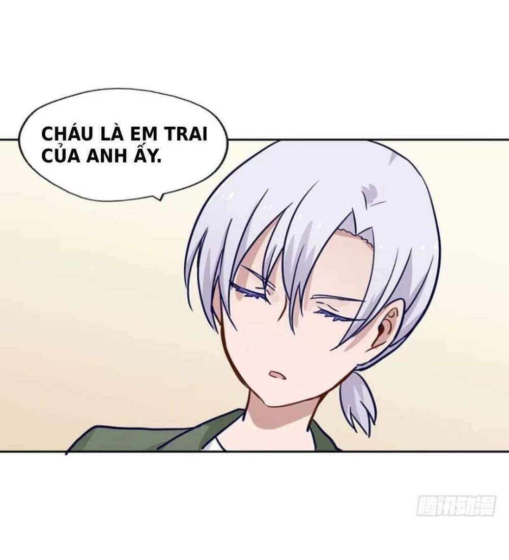 Chạy Đi Âm Sai Chapter 66 - Trang 2