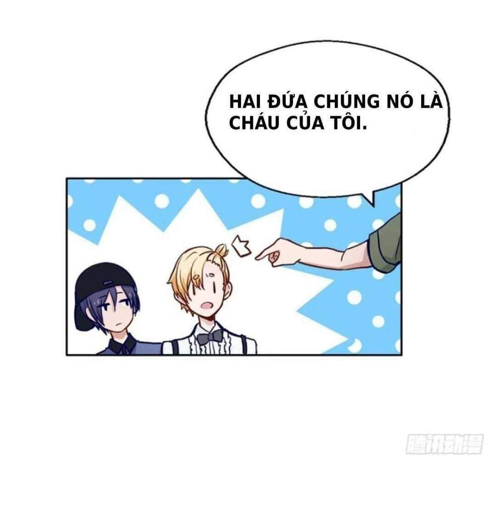 Chạy Đi Âm Sai Chapter 66 - Trang 2