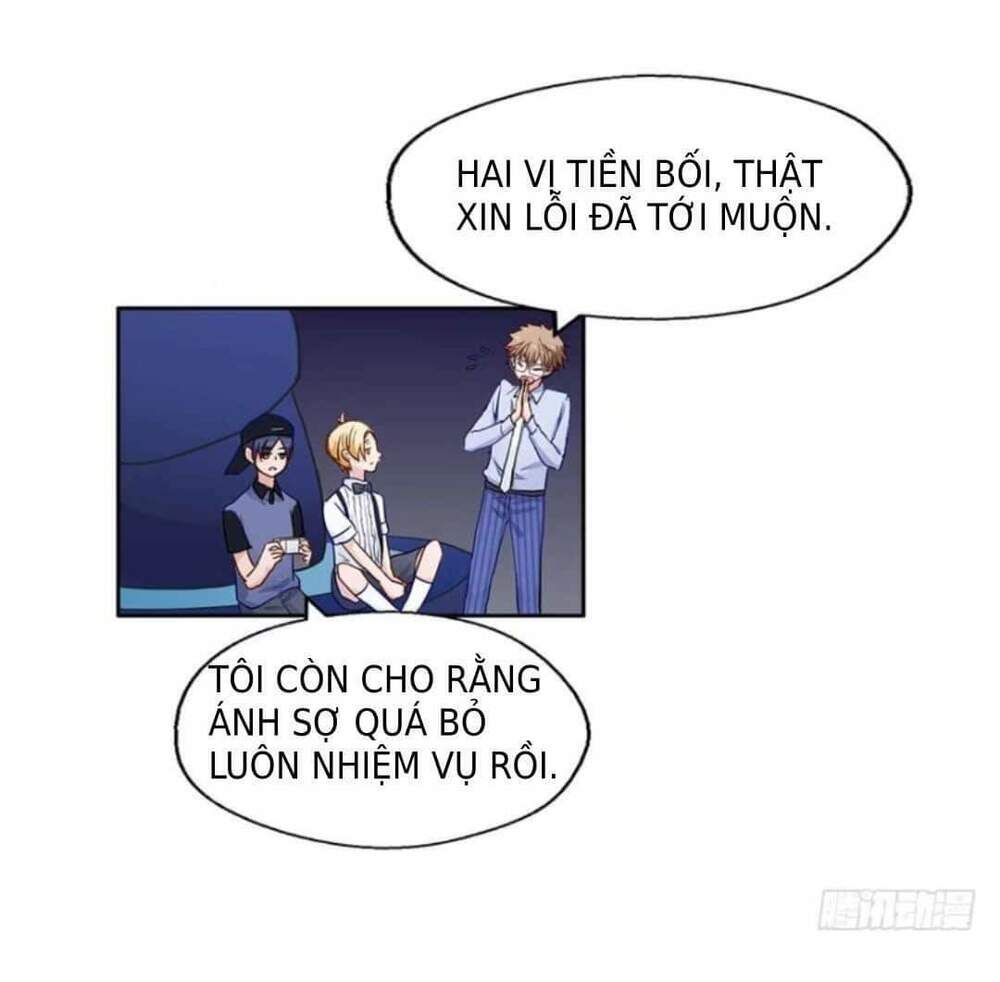 Chạy Đi Âm Sai Chapter 66 - Trang 2