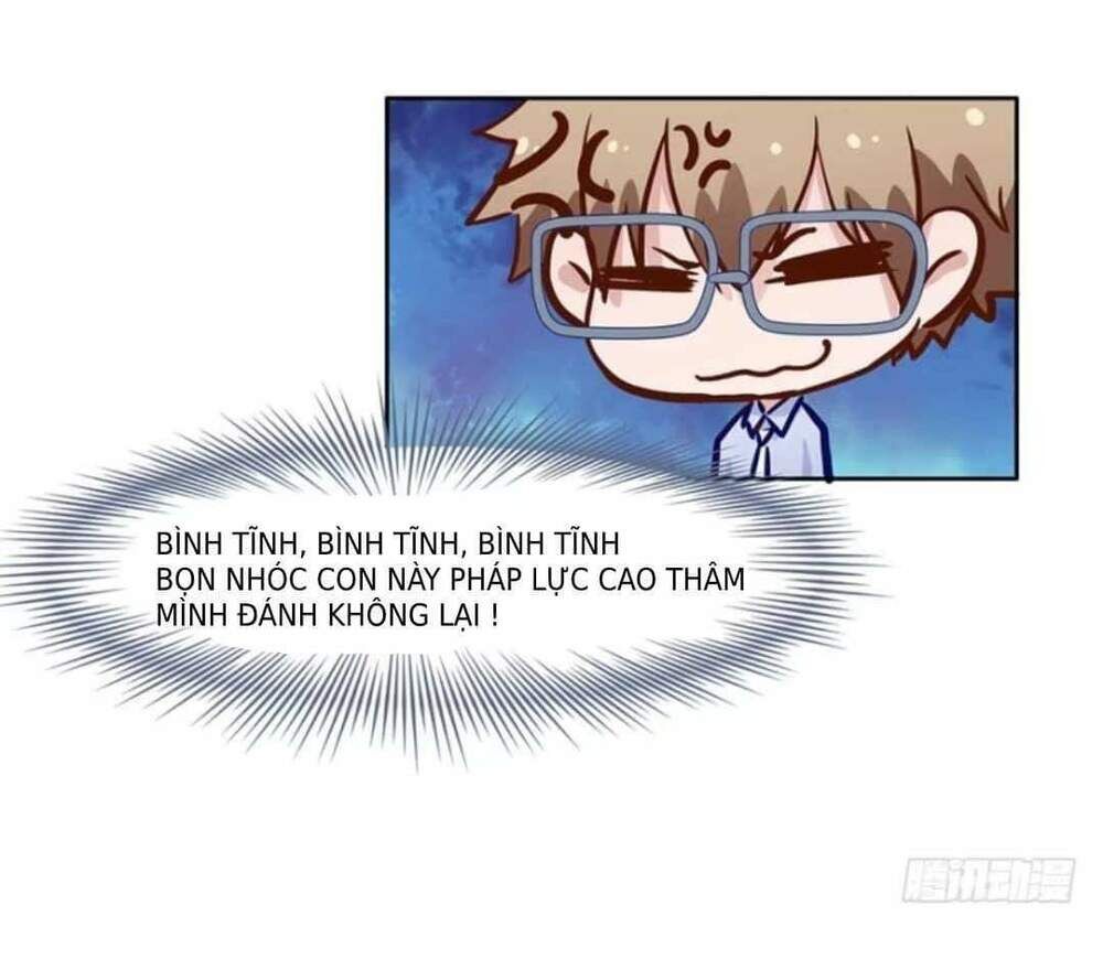 Chạy Đi Âm Sai Chapter 66 - Trang 2