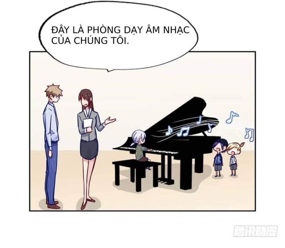 Chạy Đi Âm Sai Chapter 67 - Trang 2