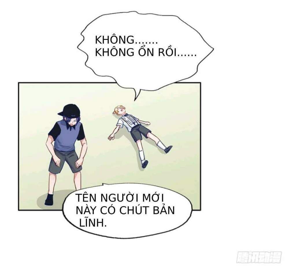 Chạy Đi Âm Sai Chapter 67 - Trang 2