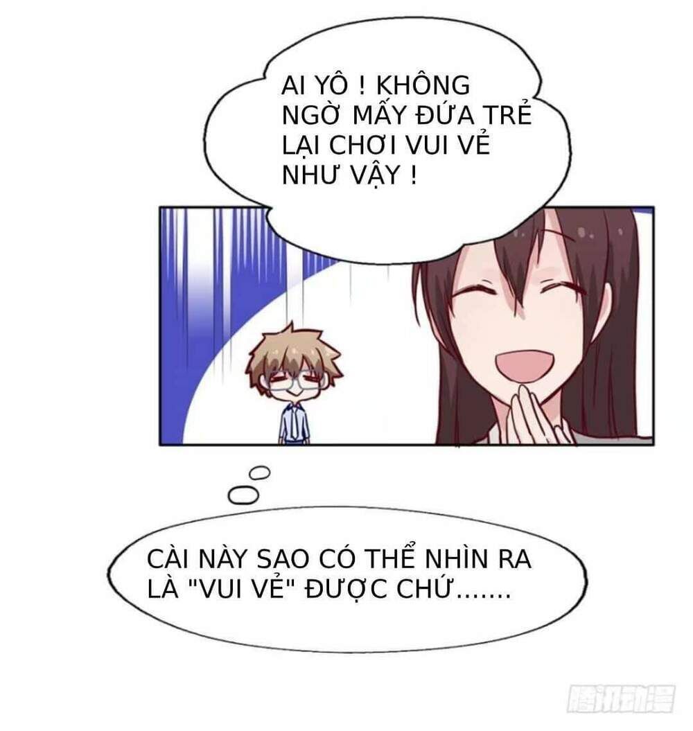 Chạy Đi Âm Sai Chapter 67 - Trang 2