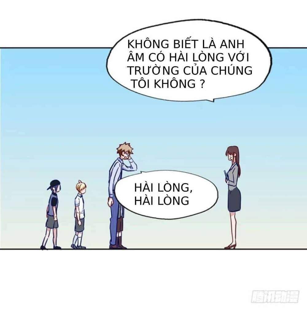 Chạy Đi Âm Sai Chapter 67 - Trang 2