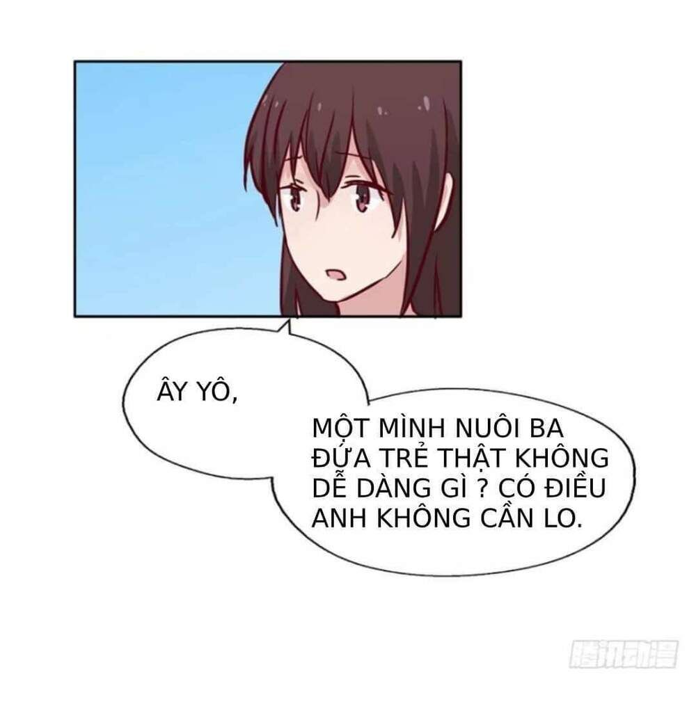 Chạy Đi Âm Sai Chapter 67 - Trang 2