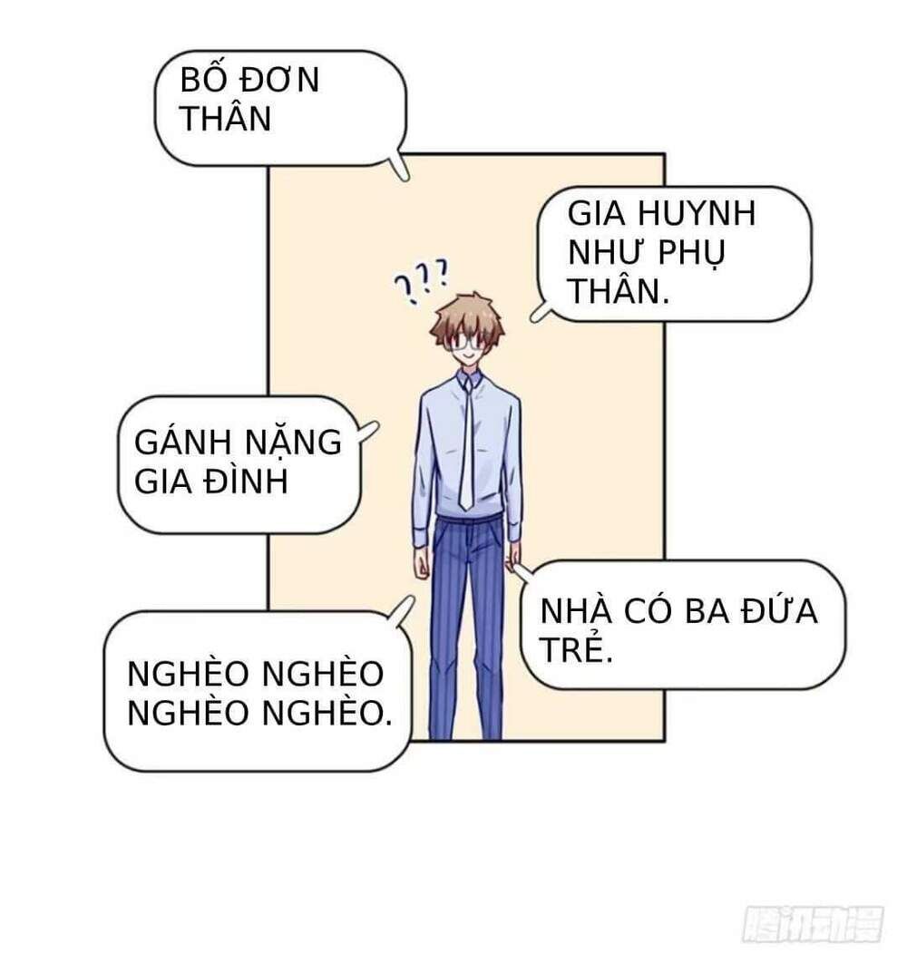 Chạy Đi Âm Sai Chapter 67 - Trang 2