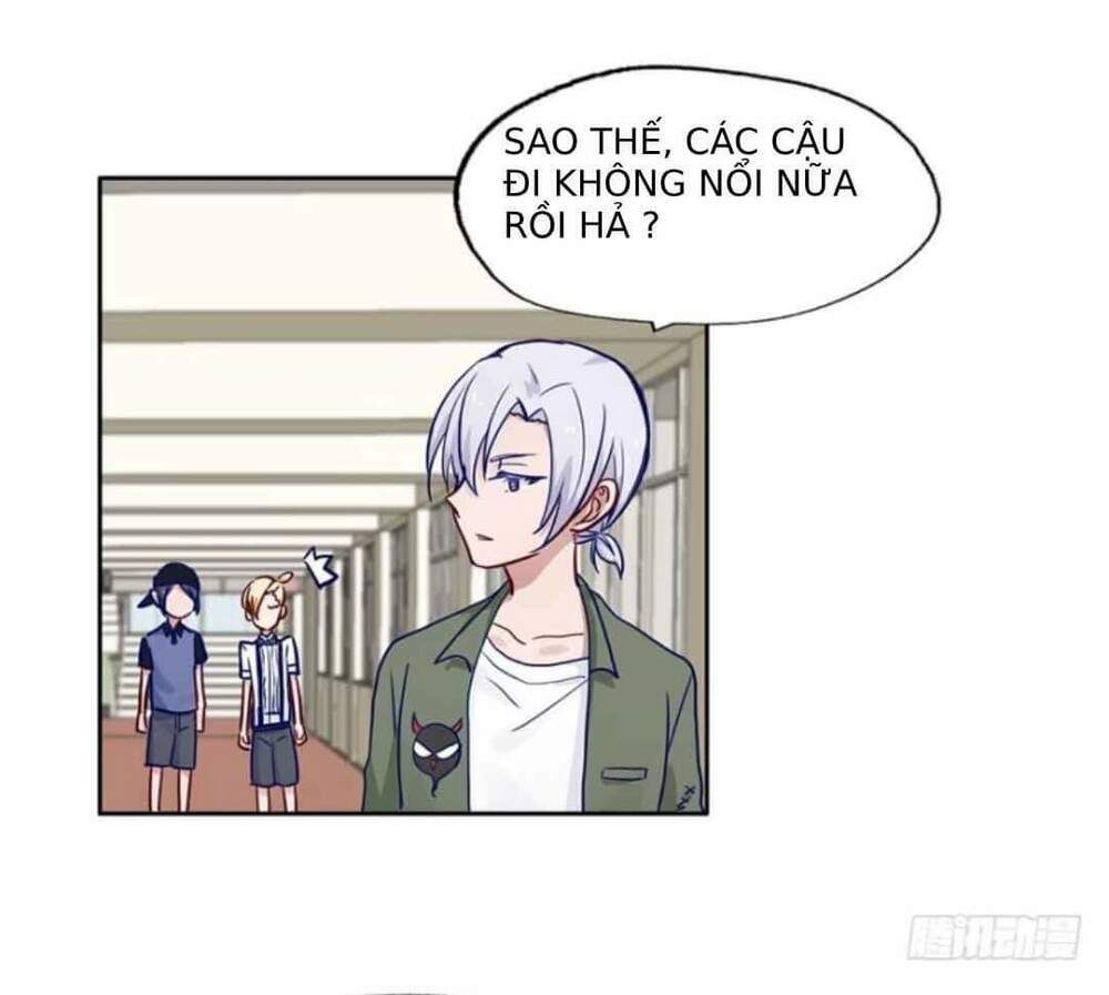 Chạy Đi Âm Sai Chapter 67 - Trang 2