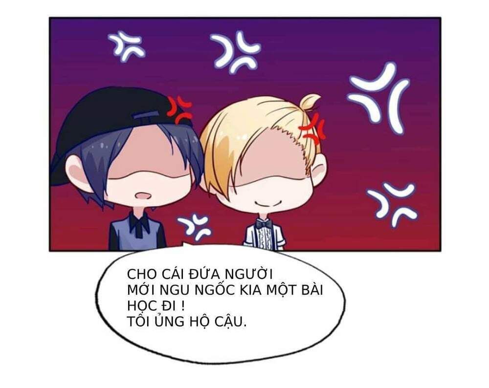 Chạy Đi Âm Sai Chapter 67 - Trang 2