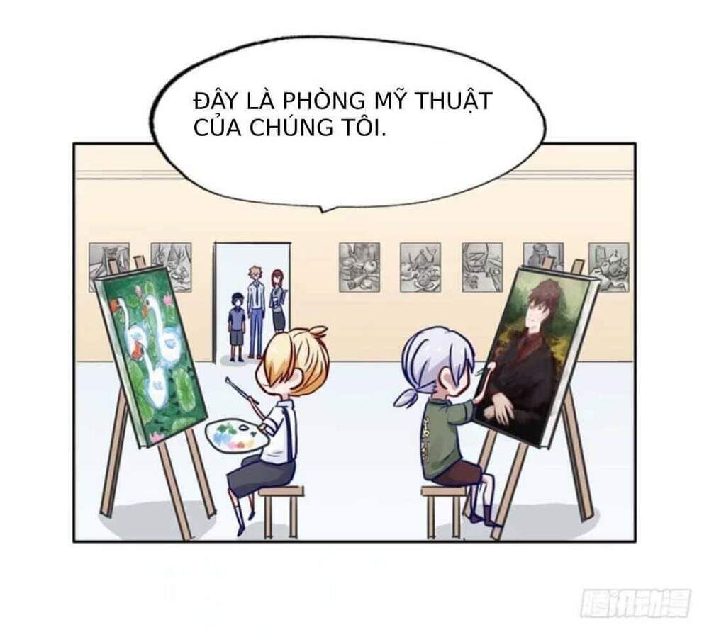 Chạy Đi Âm Sai Chapter 67 - Trang 2