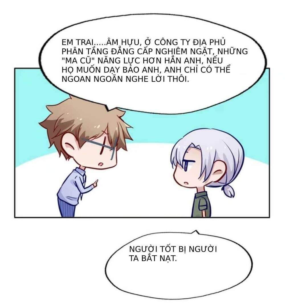 Chạy Đi Âm Sai Chapter 68 - Trang 2